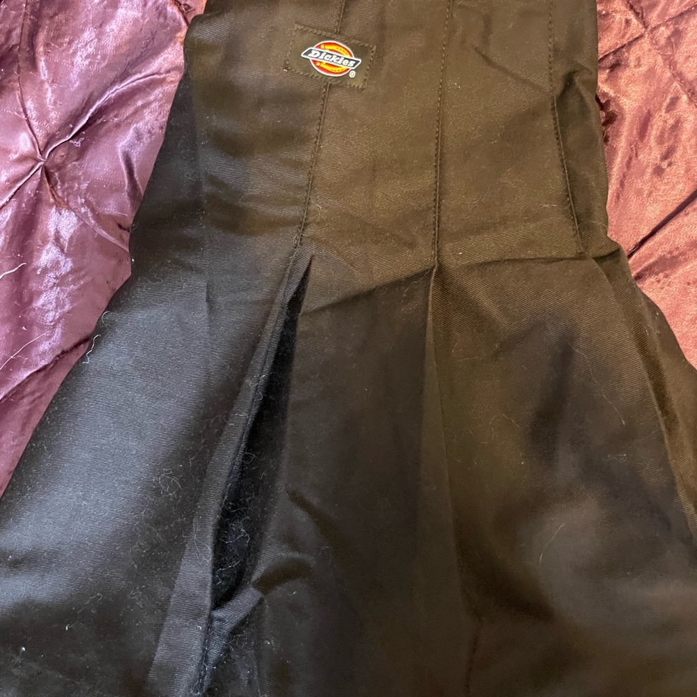 Dickies Classic Black Trousers